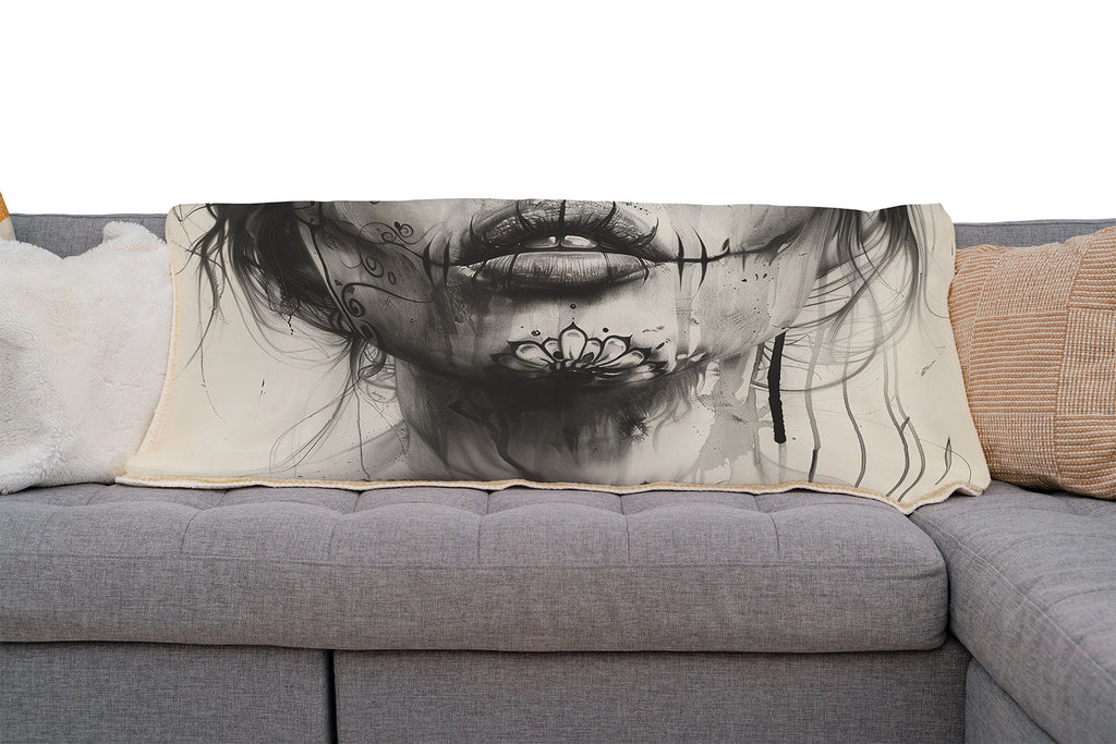 Art Print Blankets